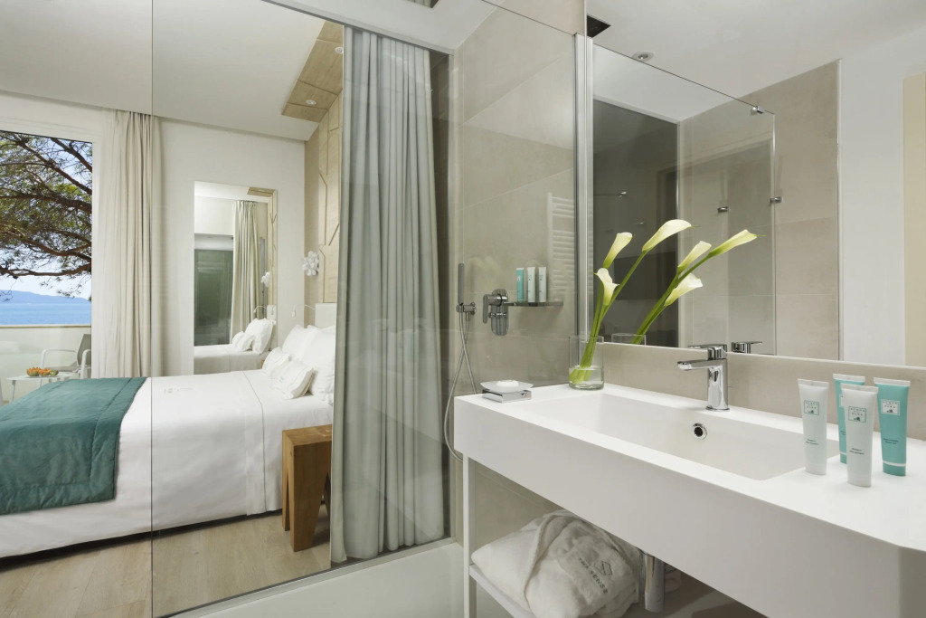 The Sense Experience Resort - Preferred Hotels & Resorts
