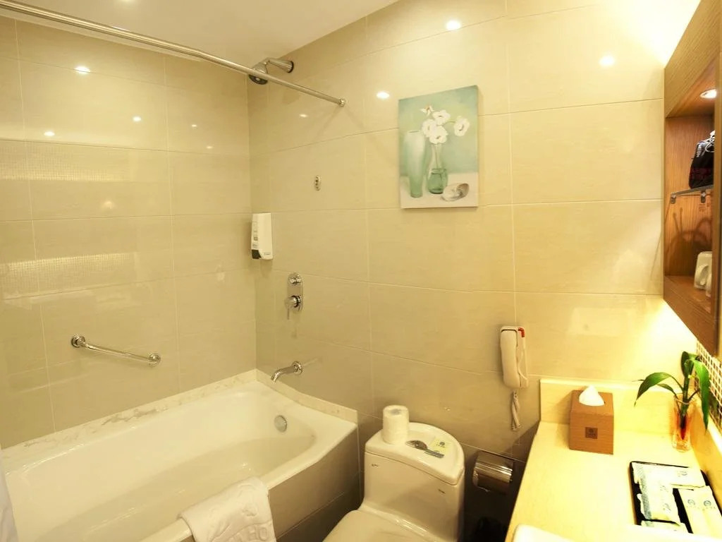 Sanyuan Hotel