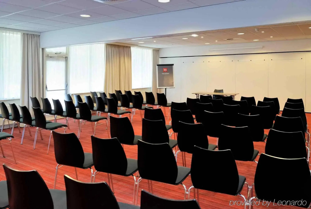 ibis Tilburg