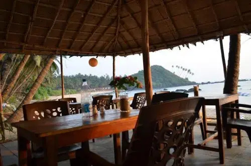 Cola Beach Exclusive Tented Resort
