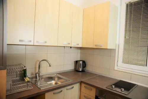 Exclusive Apartments