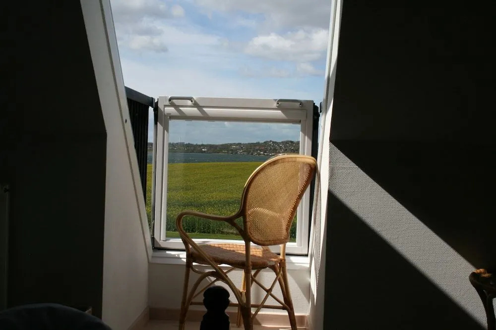 Rødkærgård Bed & Breakfast