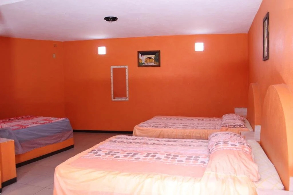Hotel Independencia