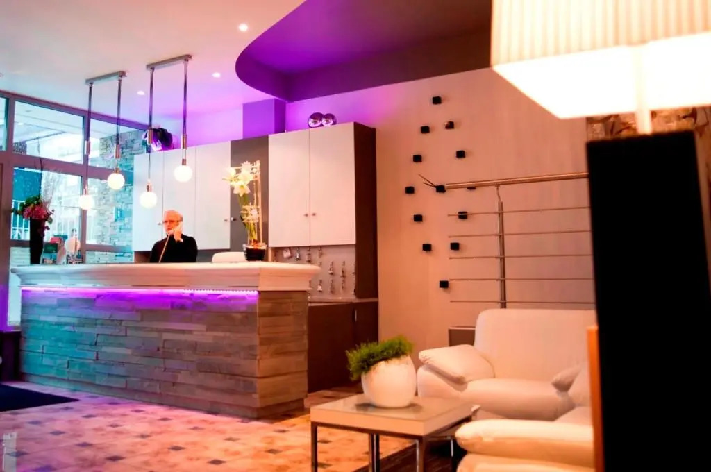 DM Hôtel