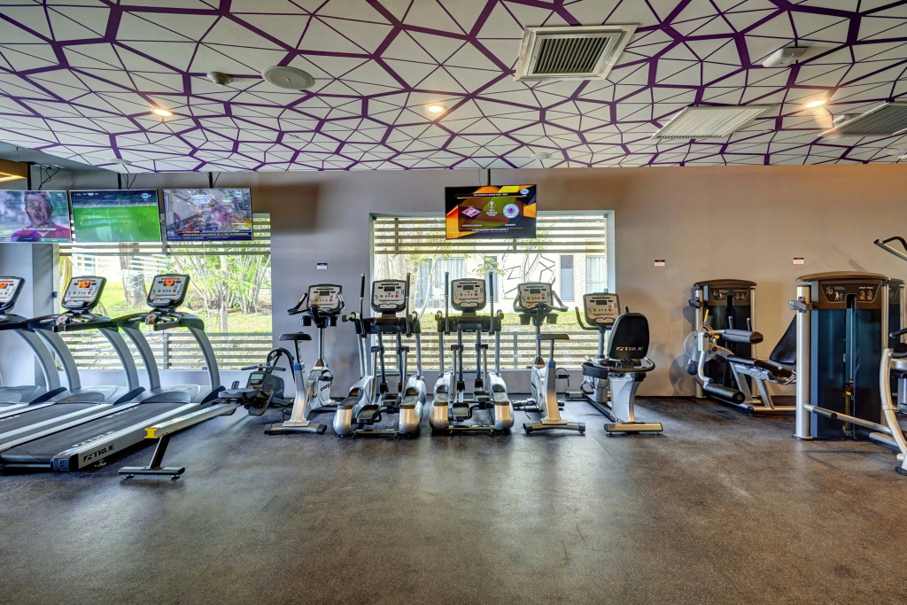 Planet Hollywood Costa Rica by Royalton, An Autograph Collection All-Inclusive Resort