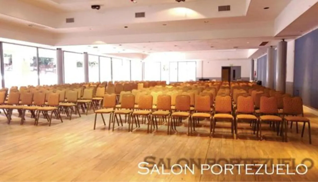 Hotel Casino Catamarca