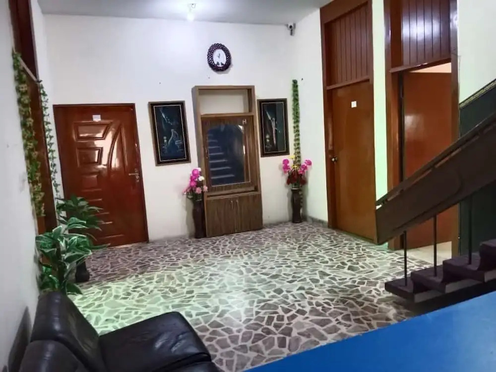 Fortress Star Hotel