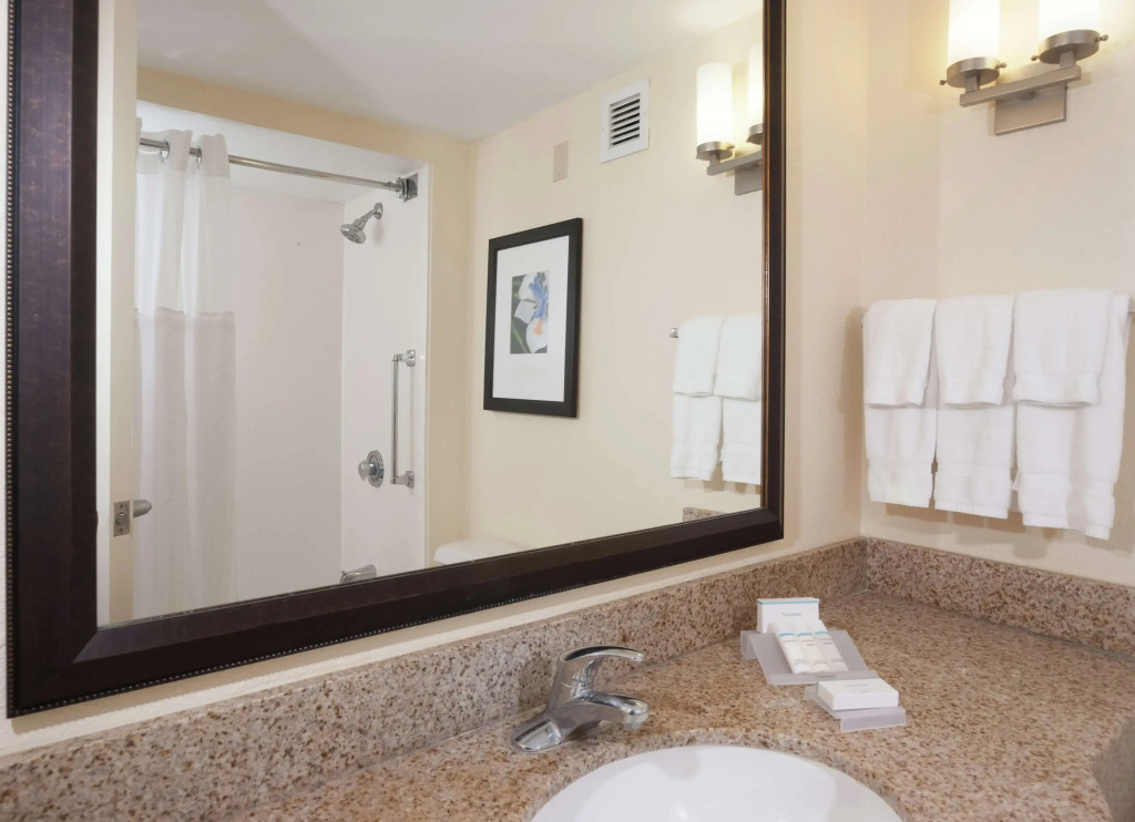 Hilton Garden Inn Orlando Airport