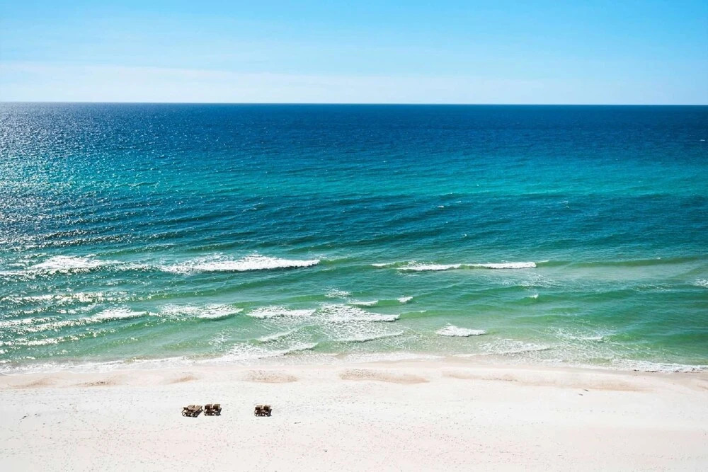 Majestic Beach Tower II, 2 Bedroom Apartment