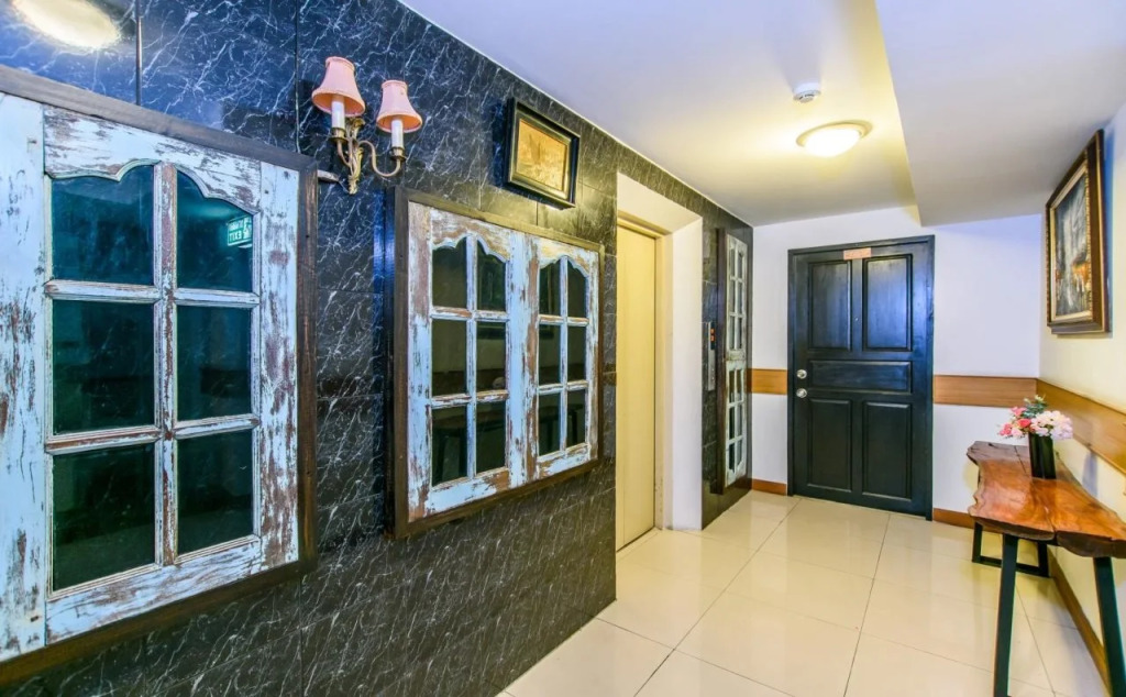 Nature Boutique Residence