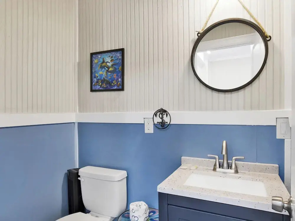 Bay Dream Believer by Southern Vacation Rentals