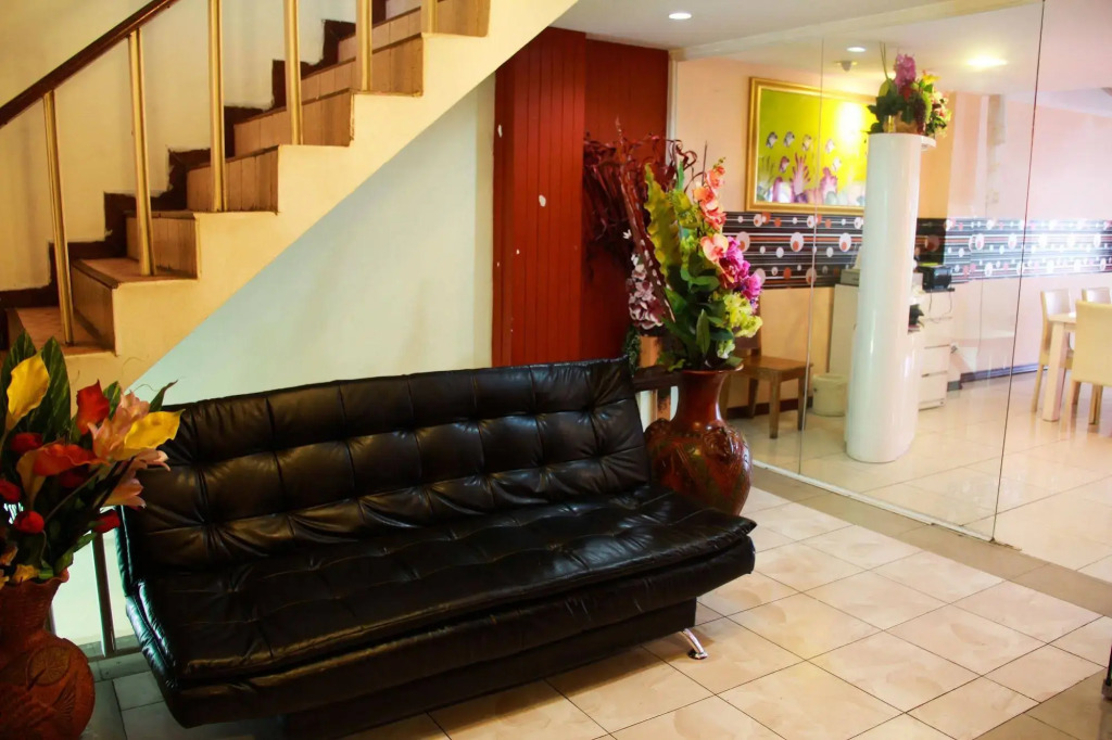 Residence Inn Pattaya