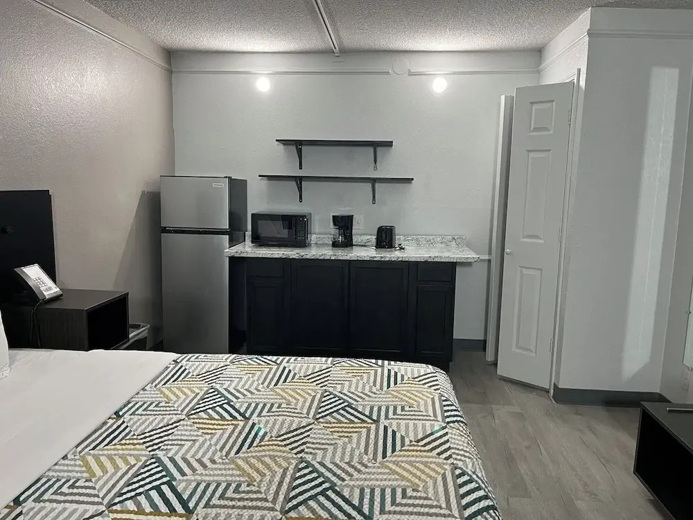 Studio 6 Phoenix, AZ Midtown