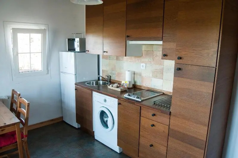 Apartamentos Corona