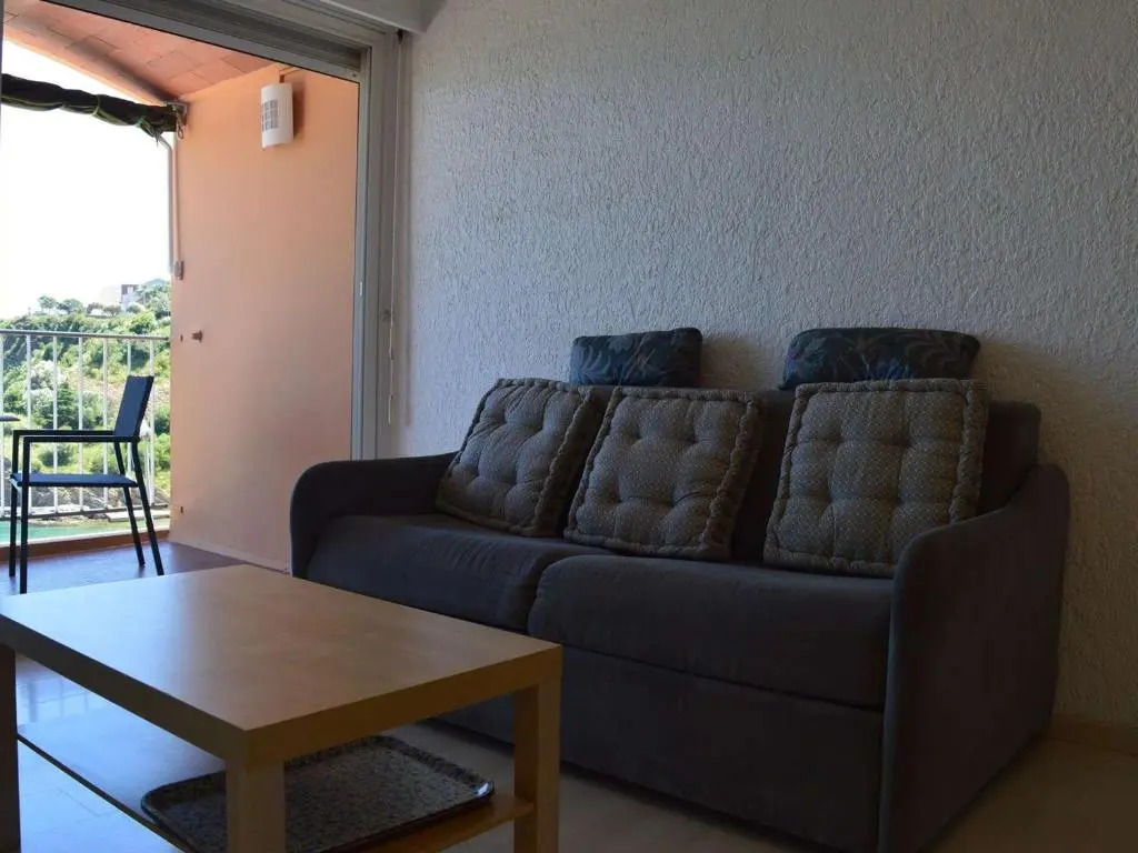 Appartement Banyuls-sur-Mer, 3 pièces, 6 personnes - FR-1-225C-57