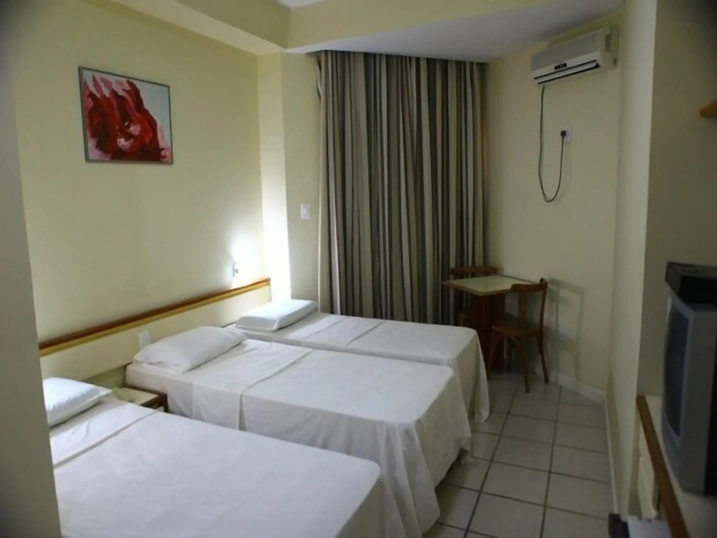 Jatobá Praia Hotel