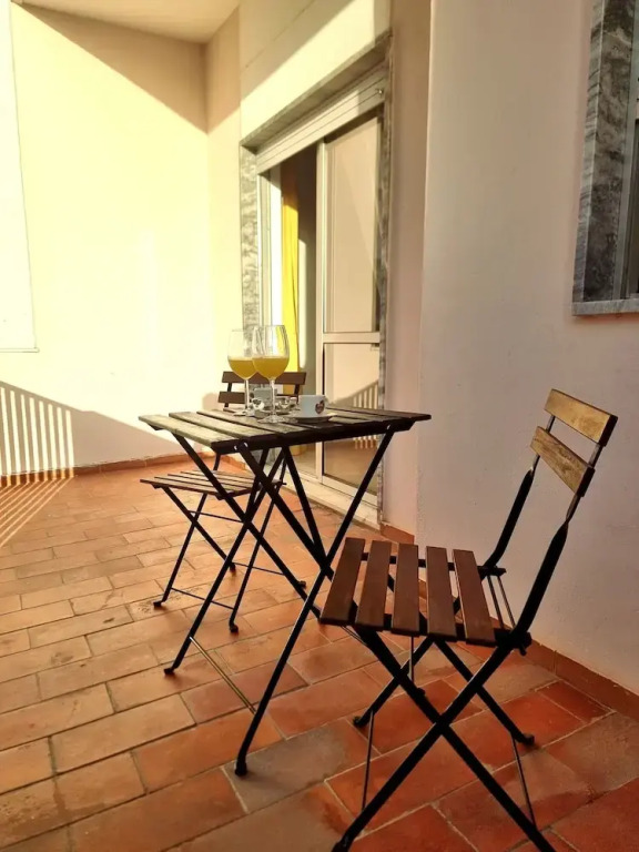 Happy House - Central Apartment