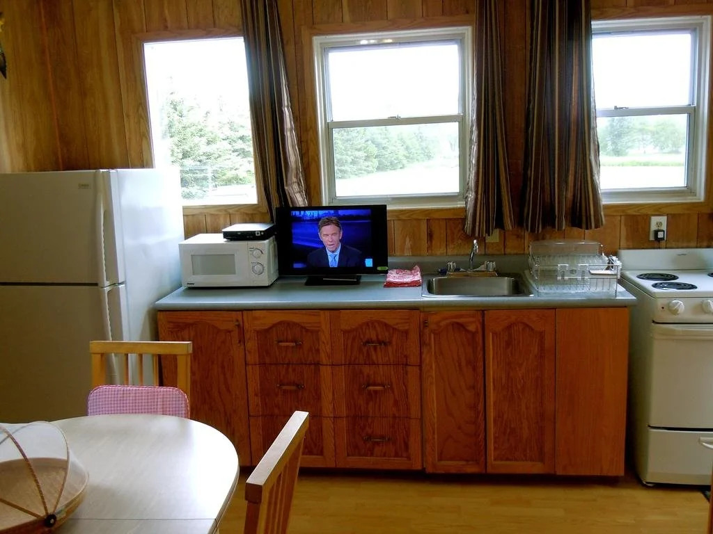 Doran Bay Resort