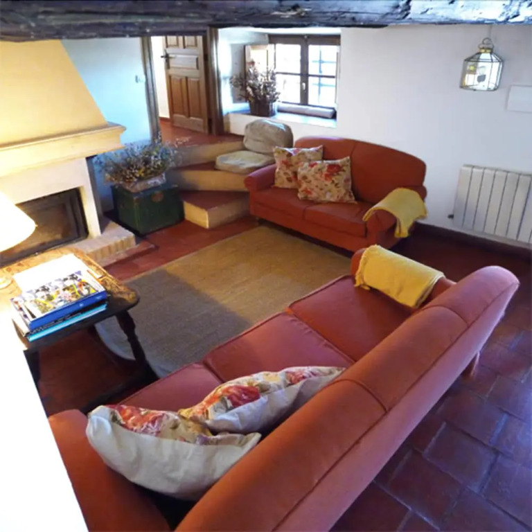 La Casa del Puente