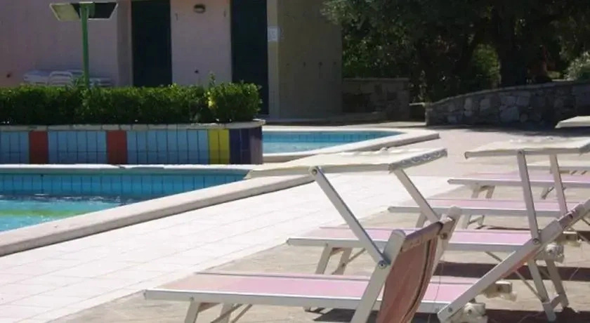 Agro Residence Li Tumi