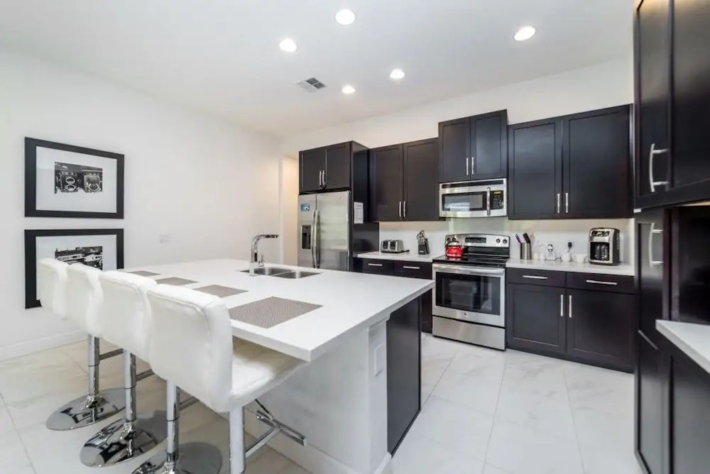 Festival Resort 450 - Five Bedroom Townhome with Private Plunge Pool