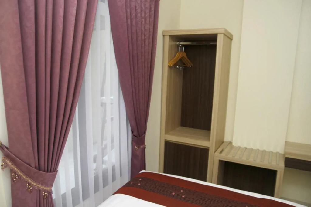 Hersya Boutique Hotel Surabaya, Azana Hotels Collection