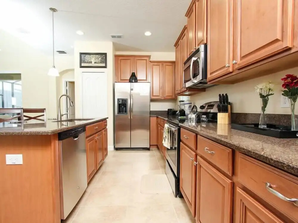 Ov3666 - Paradise Palms - 5 Bed 5 Baths Villa