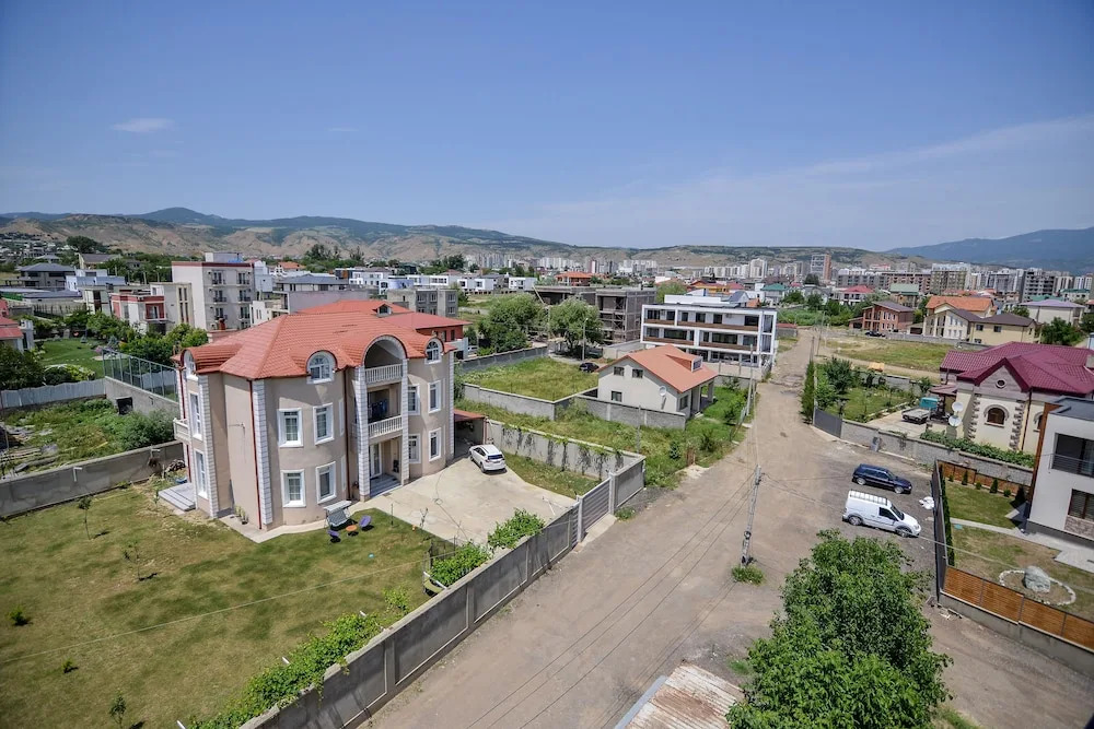 Nirvana Luxury Homes