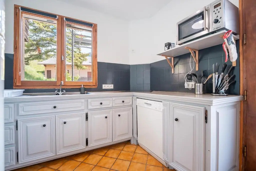 Le Petit Lieu Les Orres Appartement Charmant