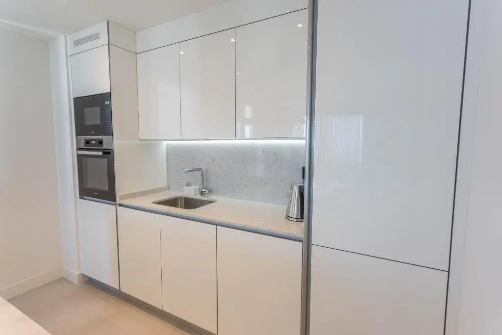 Luxury 2BR Seaviews - Santa Barbara Heights