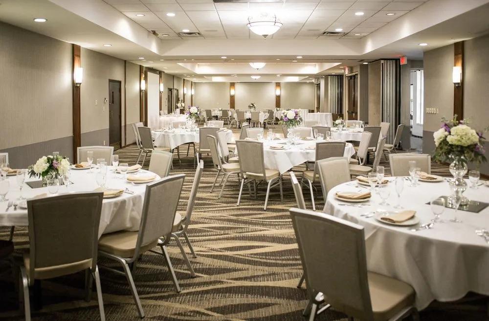 Grand River Hotel