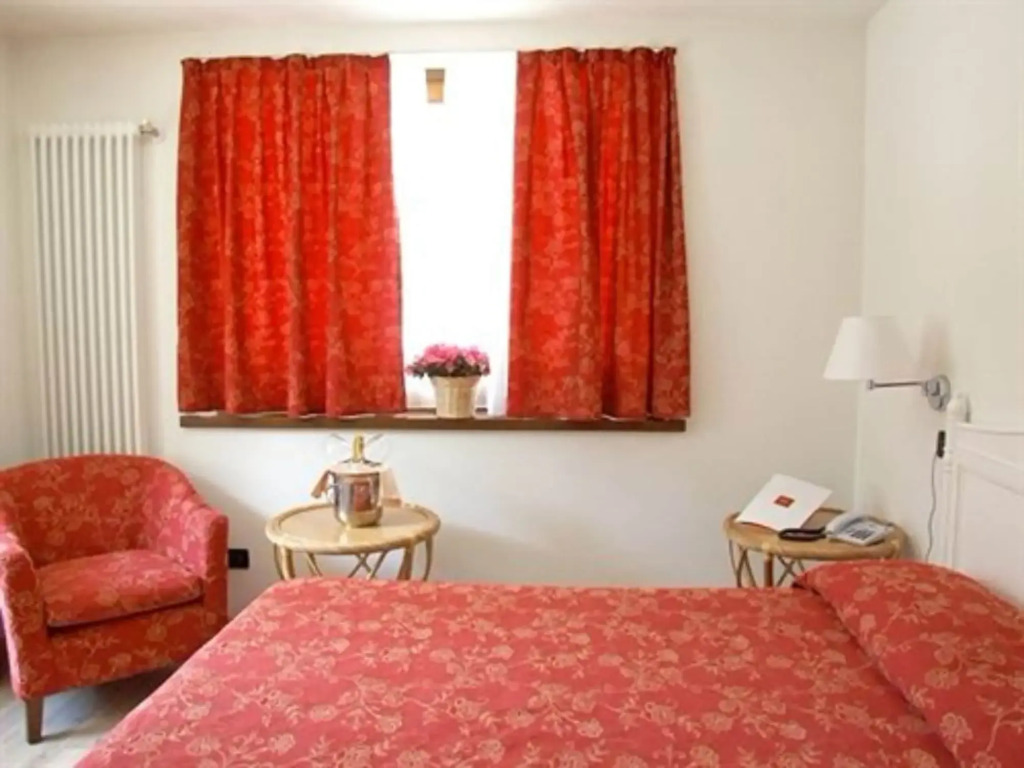 iH Hotels Courmayeur Mont Blanc