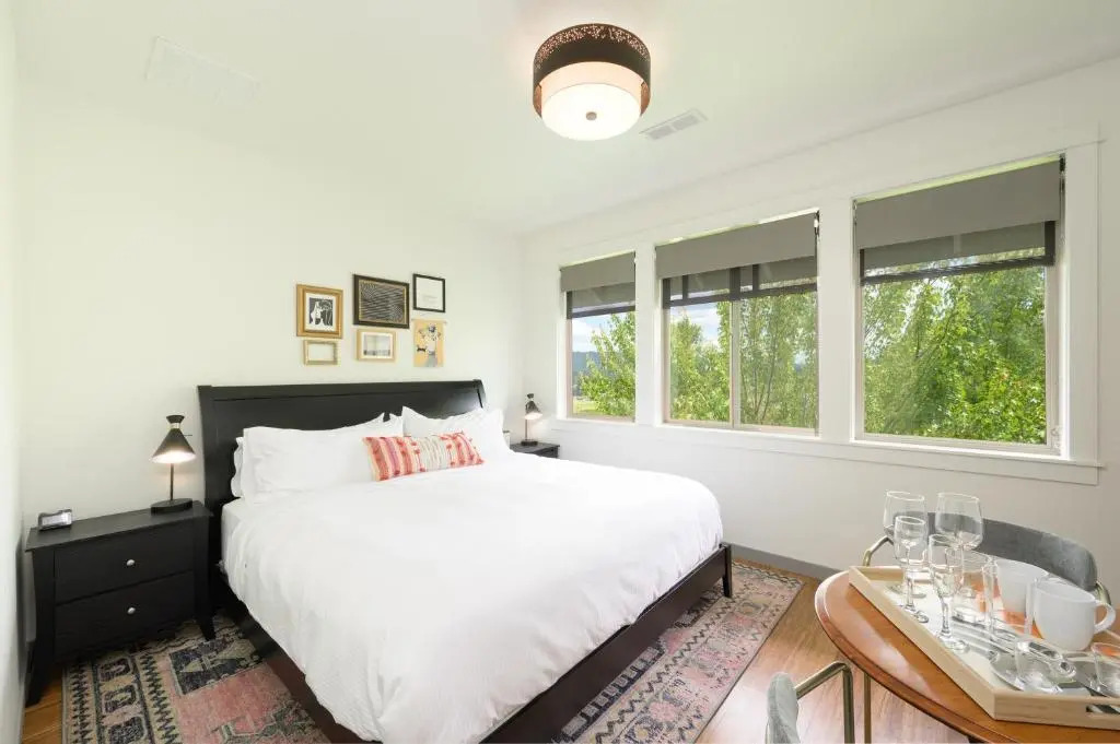 The Setting Inn Willamette Valley