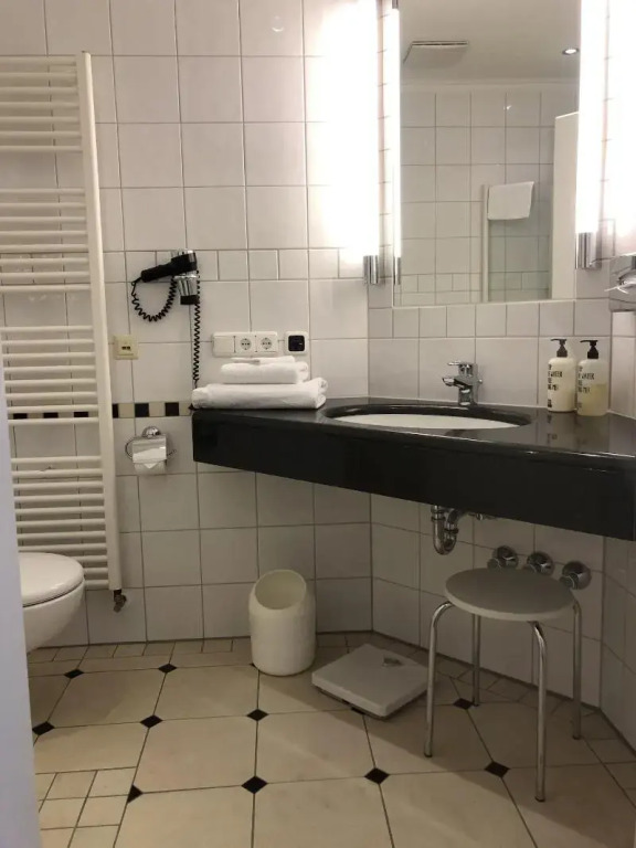 Hotel Scherf