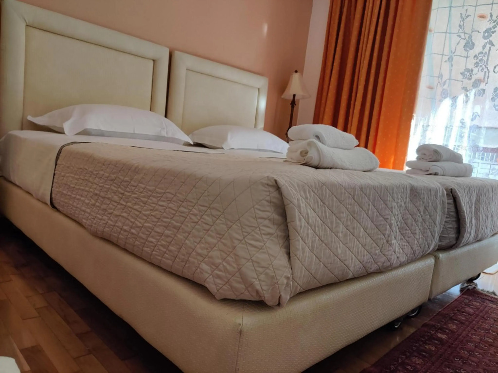 Cosy apartment in Chalandri