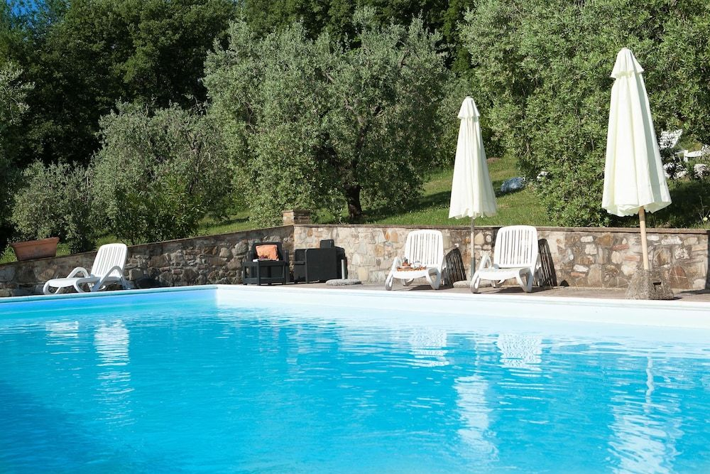 Il Vecchio Mulino Toscana