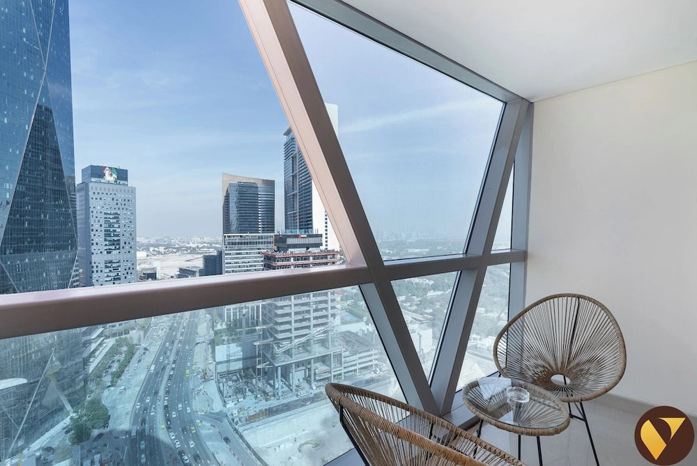 Vogue Park Tower DIFC