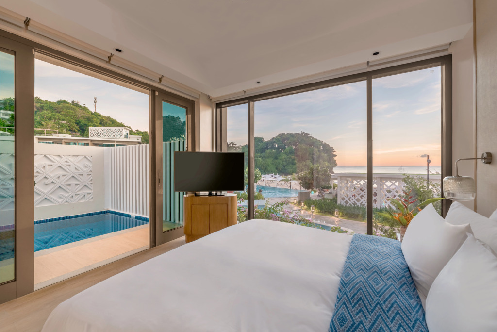 Crimson Resort and Spa Boracay