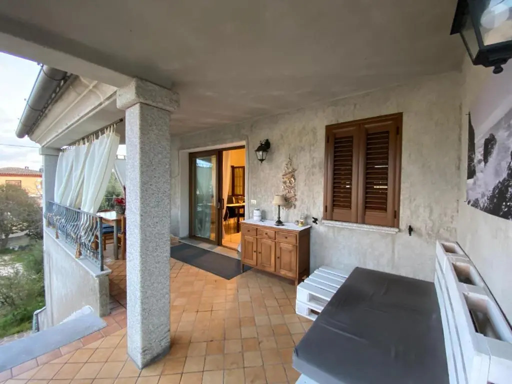 Leo'S House