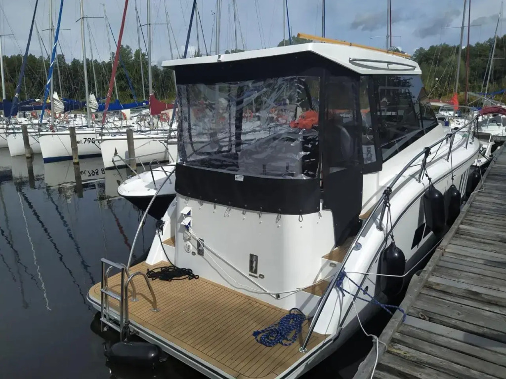 Stillo 30