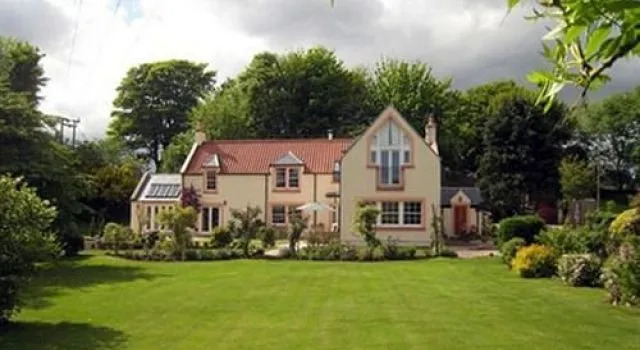 Cairnie Cottage