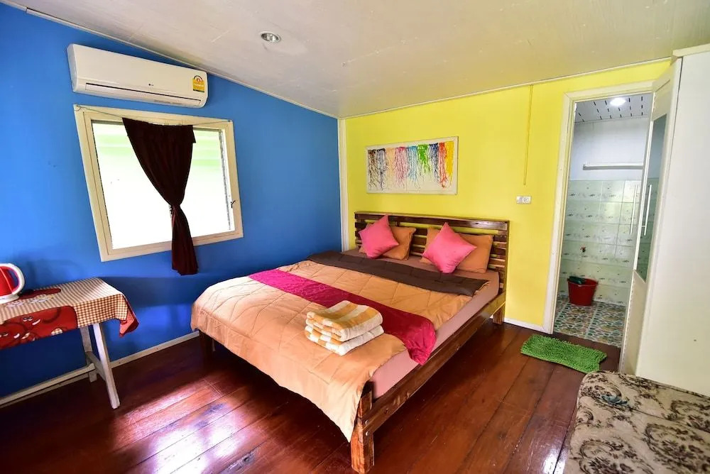 Simply Life Bungalows