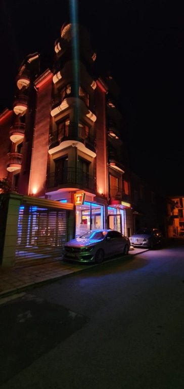 Hotel Sofia