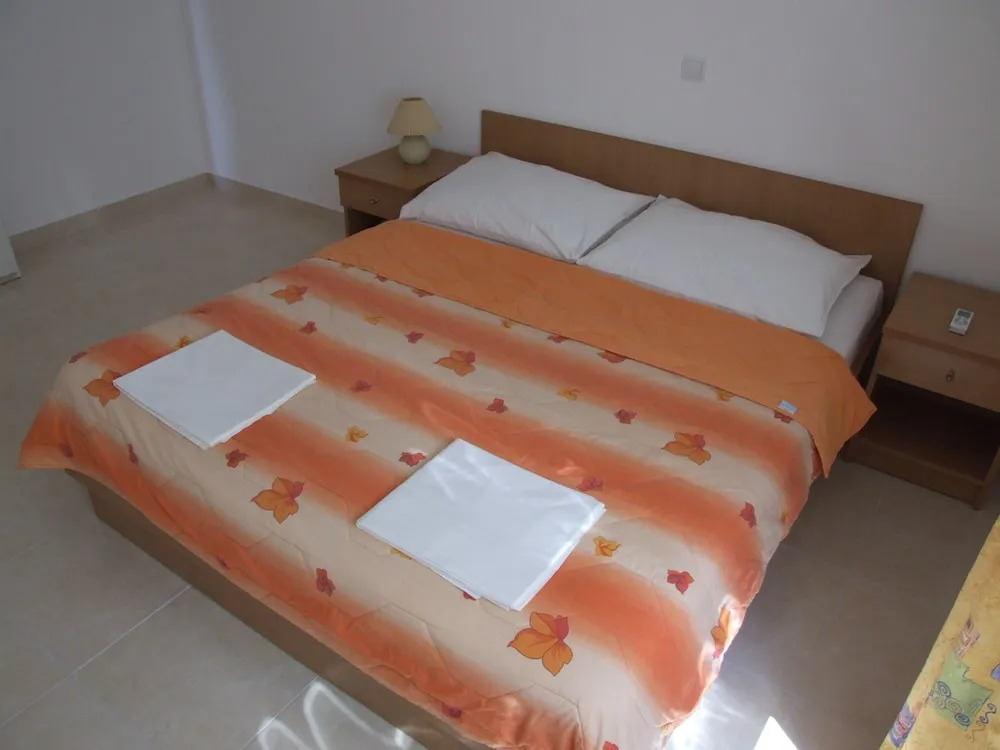 Apartmani Rudan