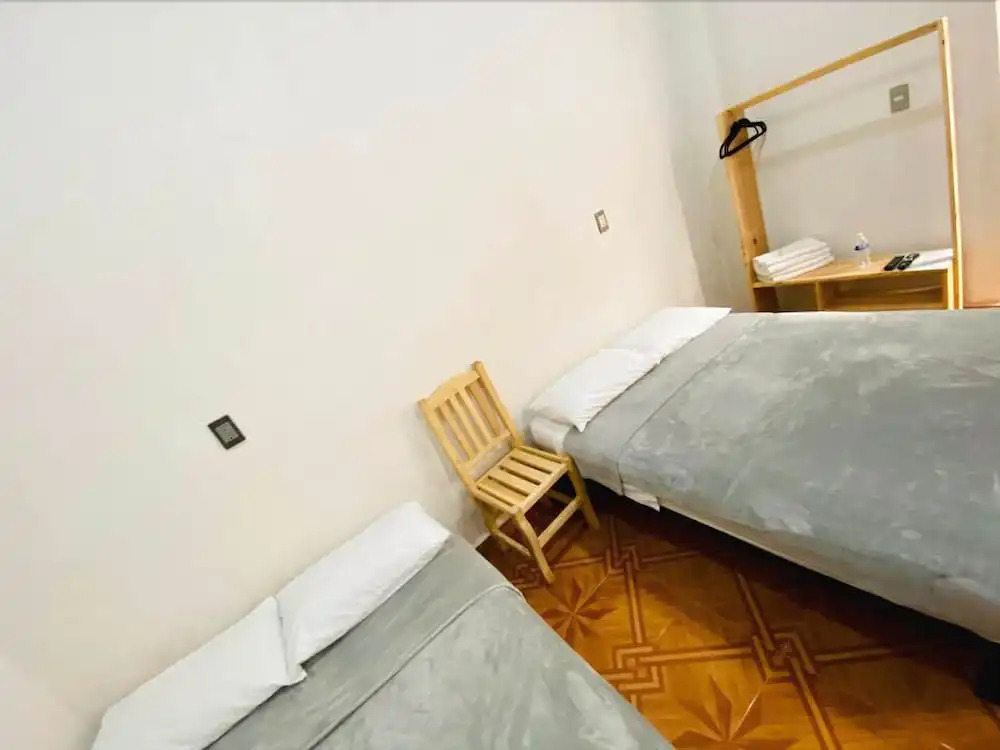 Hotel Pila Del Angel