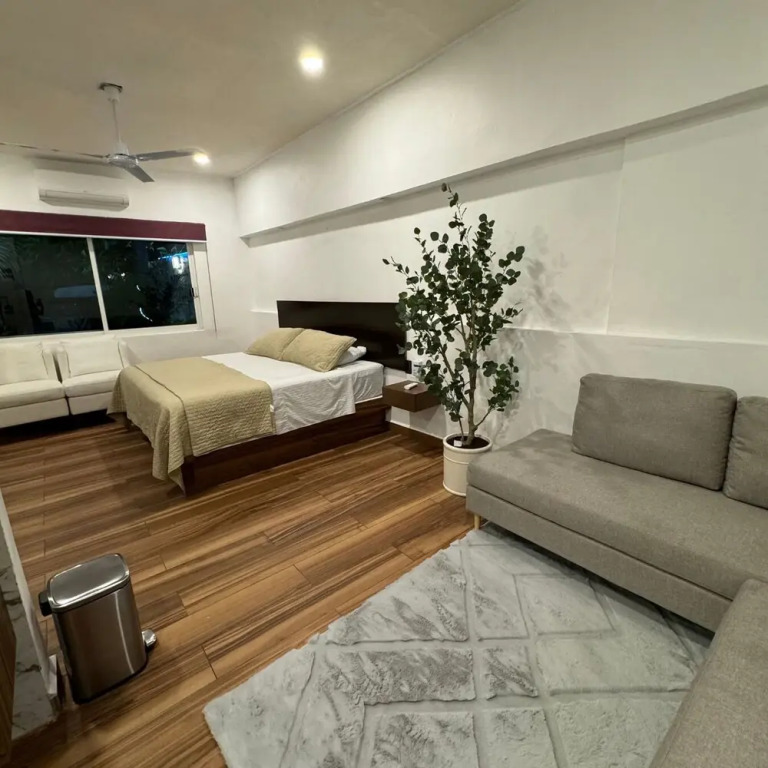 Hotel Boutique Luciérnaga Xochitepec