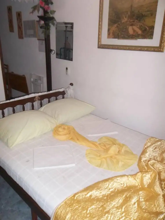 Standard 1-bed Apartment in Komiza no1