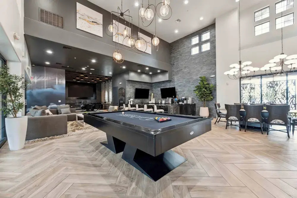 The Laurel Apartments in Chandler