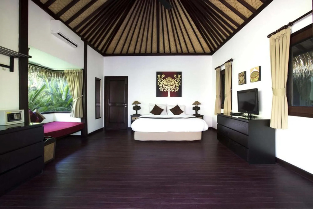 Mali Resort Pattaya Beach Koh Lipe