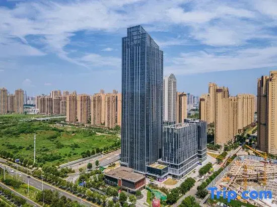 Star hotel (Wuhan Jiangcheng Avenue International Expo Center store)
